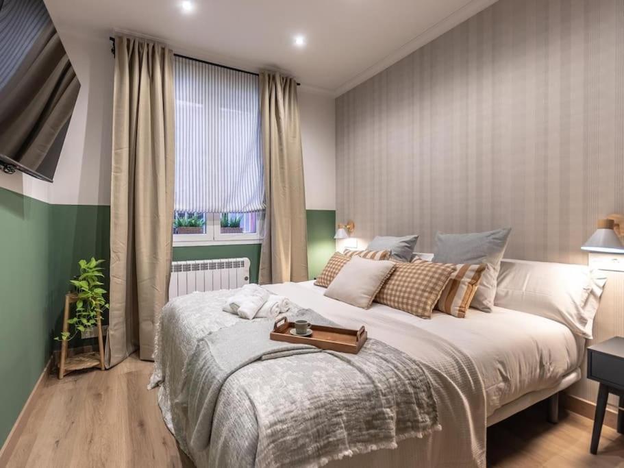 Bilbao Intermodal By Aston Rentals Екстер'єр фото